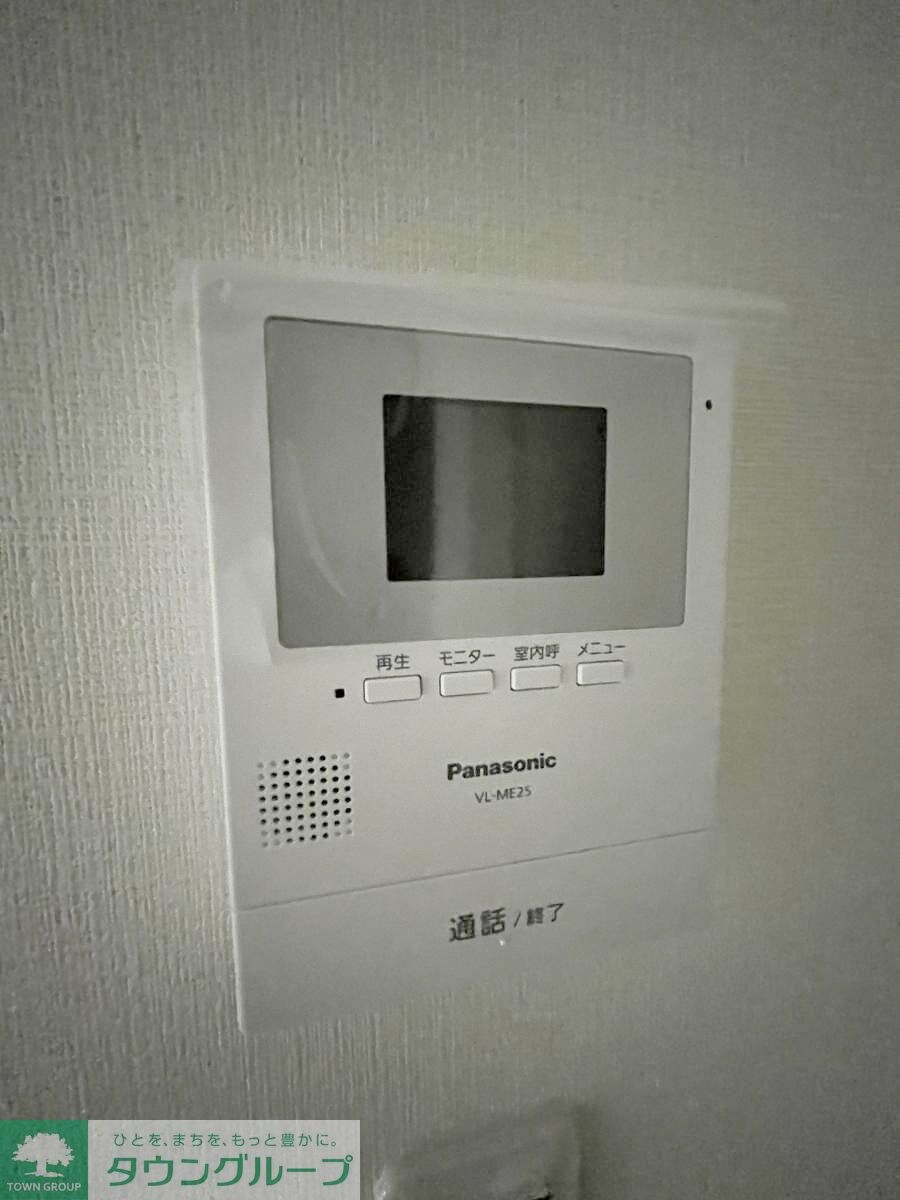 ラ・シャンス国分南の物件内観写真