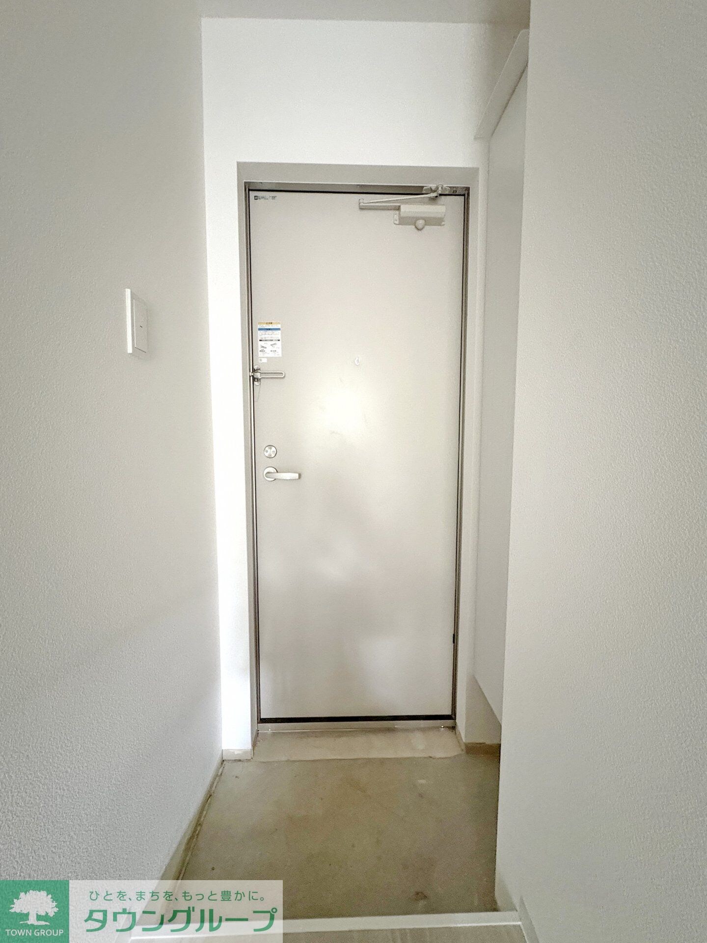 （仮称）ジーメゾン海老名門沢橋エテルノの物件内観写真