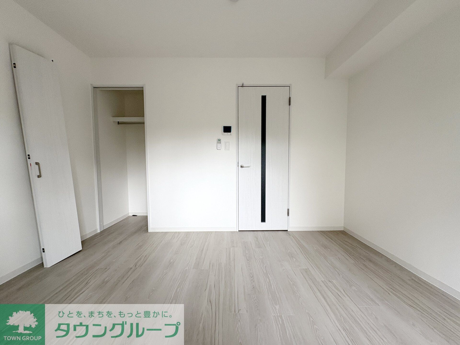 （仮称）ジーメゾン海老名門沢橋エテルノの物件内観写真