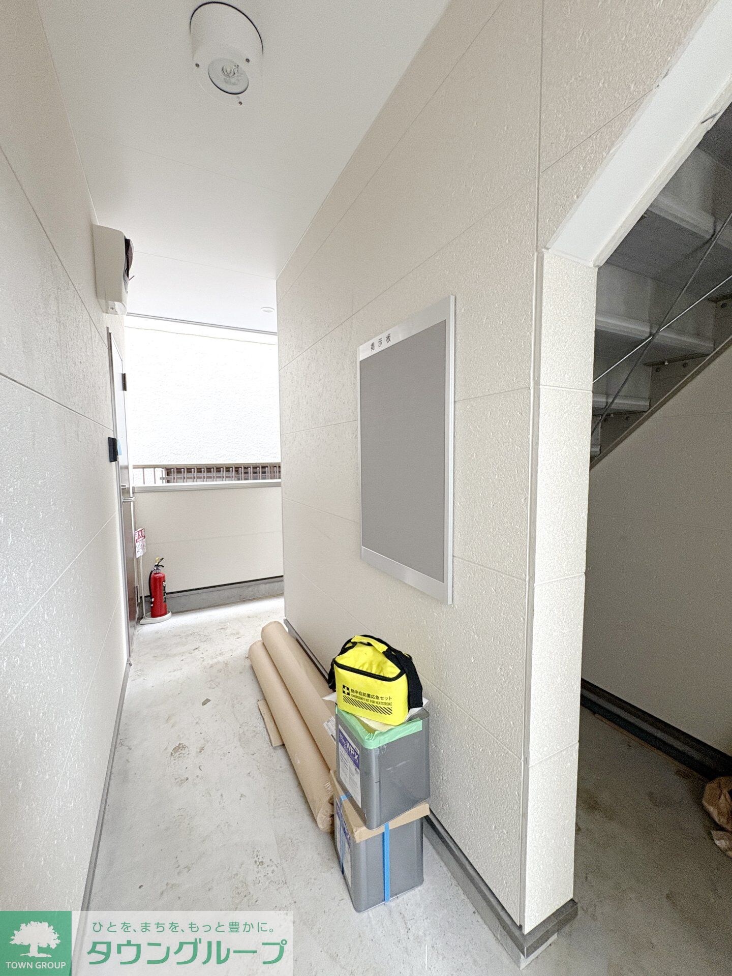 （仮称）ジーメゾン海老名門沢橋エテルノの物件内観写真