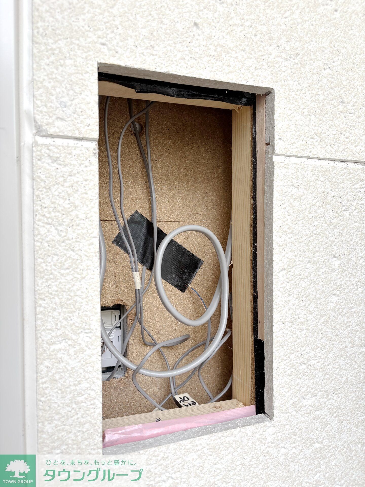 （仮称）ジーメゾン海老名門沢橋エテルノの物件内観写真