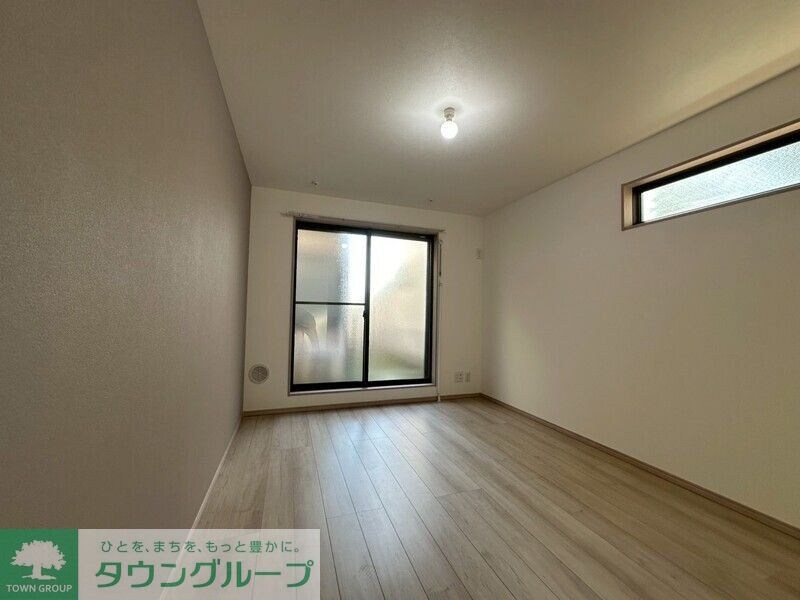 ブランシェつきみ野の物件内観写真