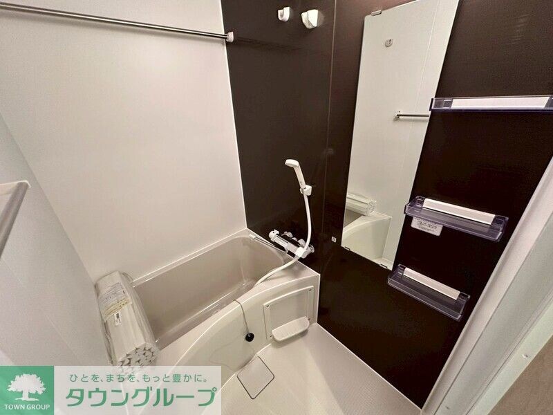 ブランシェつきみ野の物件内観写真