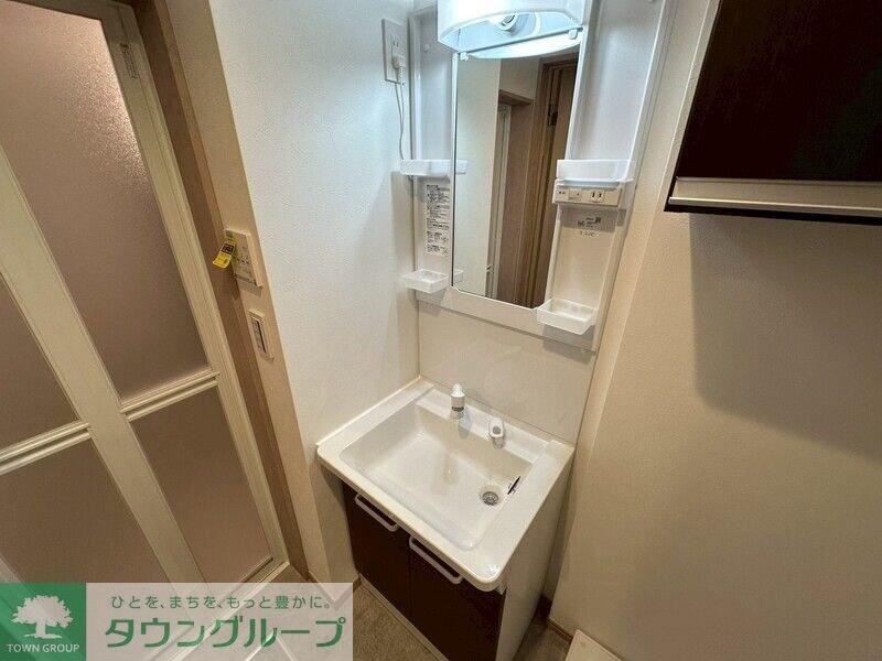 ブランシェつきみ野の物件内観写真