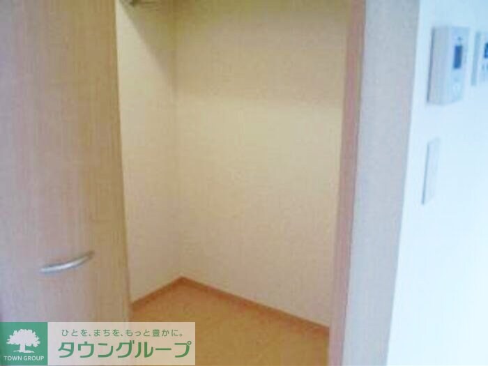 グランドソレーユＡ棟の物件内観写真