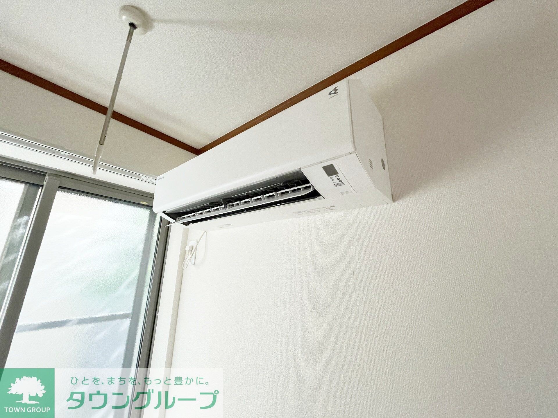 ジュネス鵠沼の物件内観写真