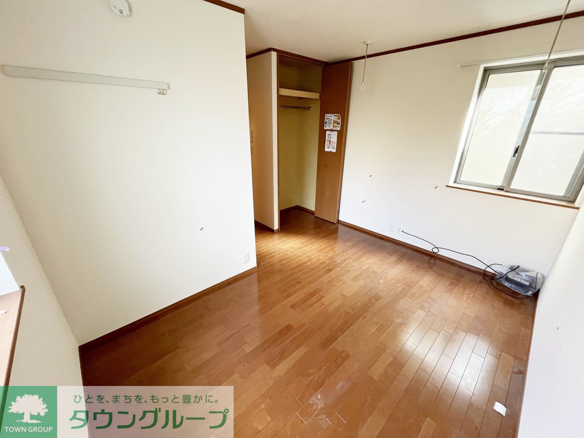 ジュネス鵠沼の物件内観写真