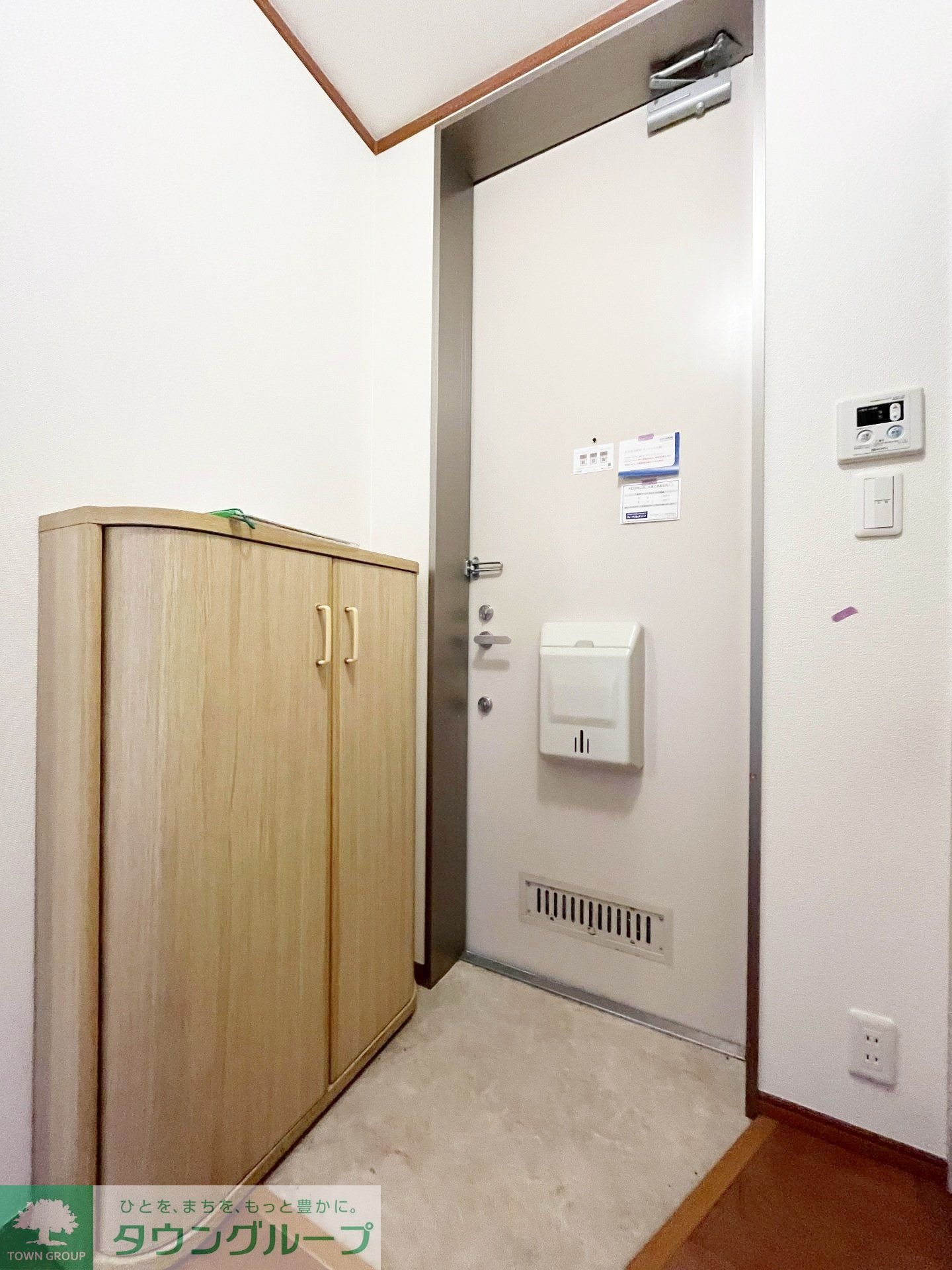 ジュネス鵠沼の物件内観写真