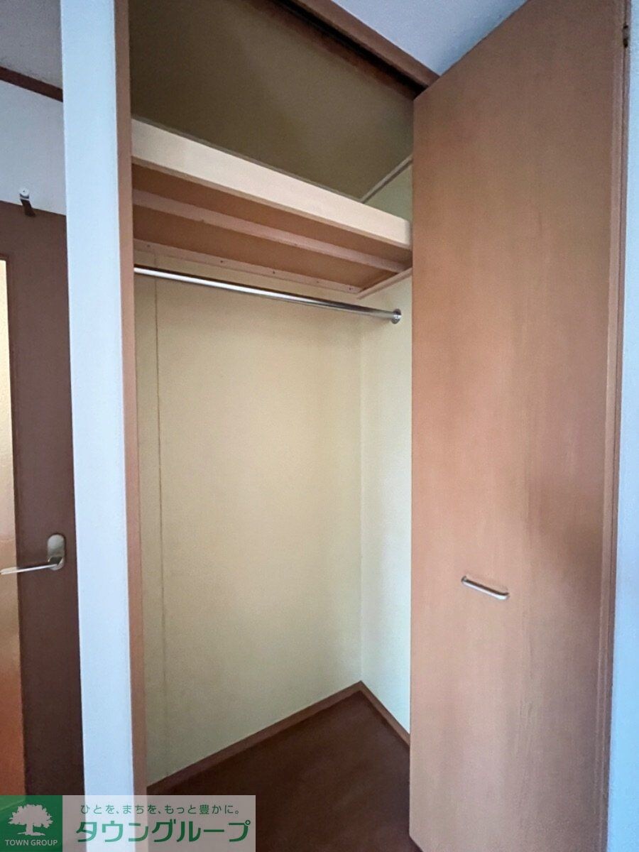 ジュネス鵠沼の物件内観写真