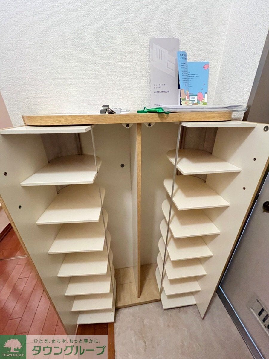 ジュネス鵠沼の物件内観写真