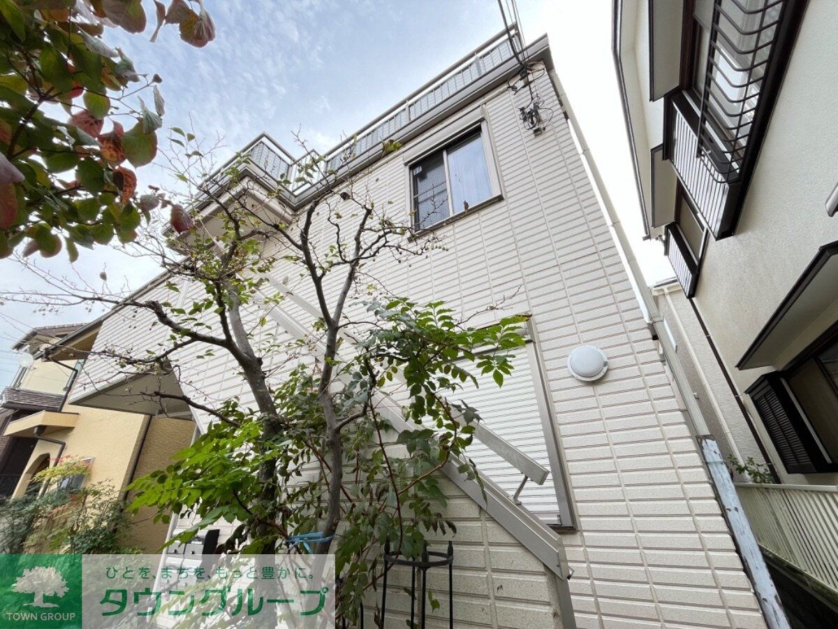 ジュネス鵠沼の物件内観写真