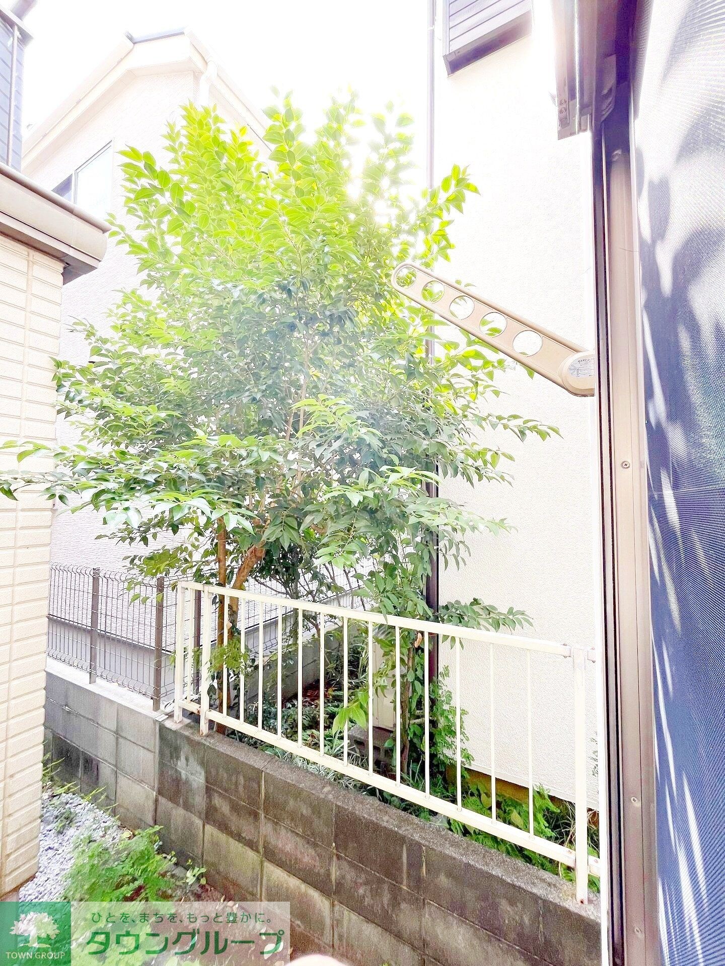 ジュネス鵠沼の物件内観写真