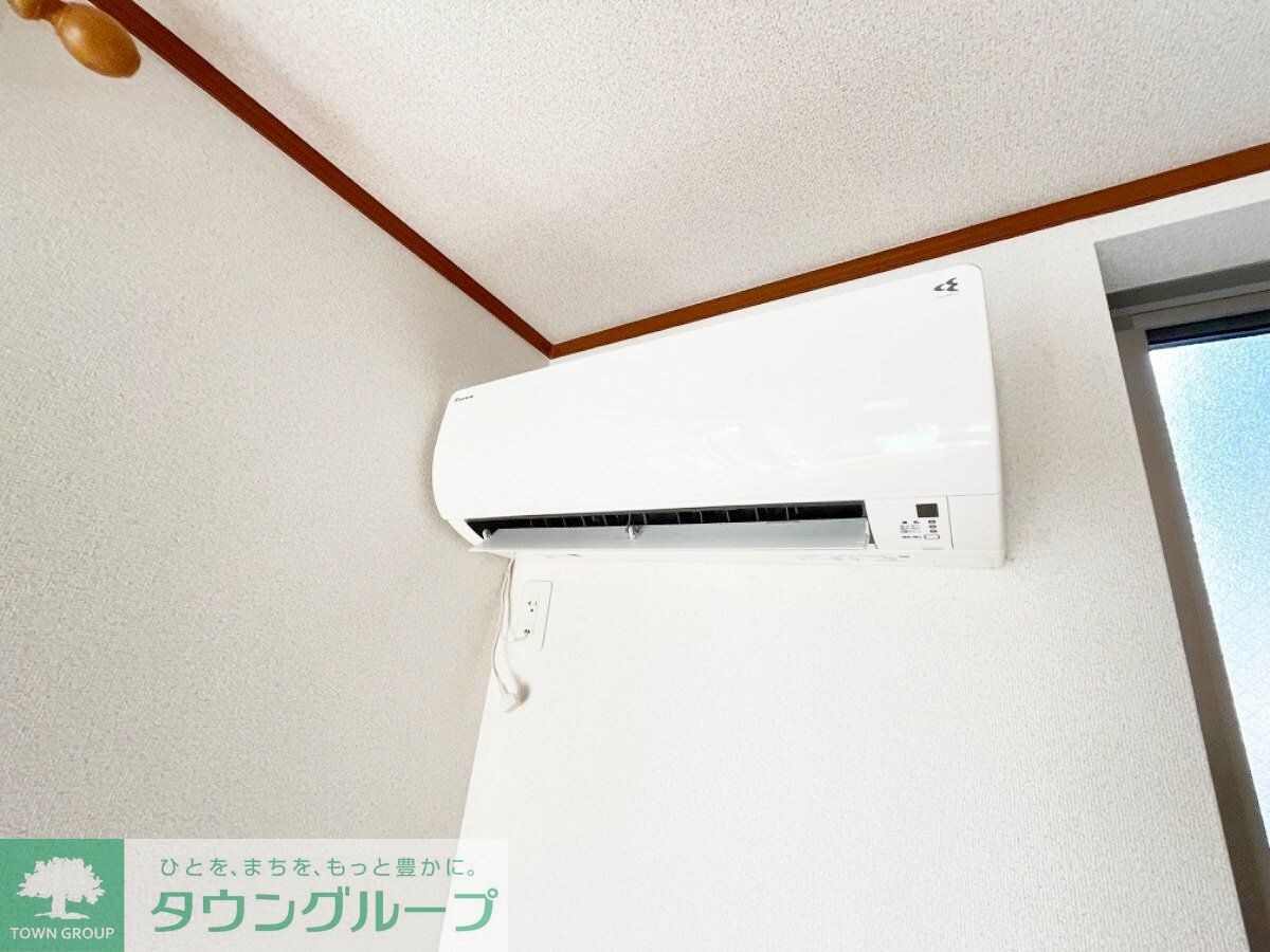 ジュネス鵠沼の物件内観写真