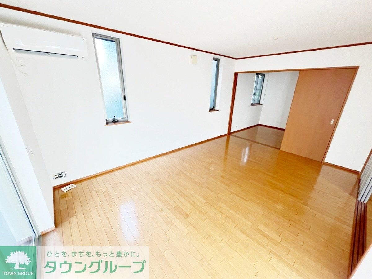 ジュネス鵠沼の物件内観写真