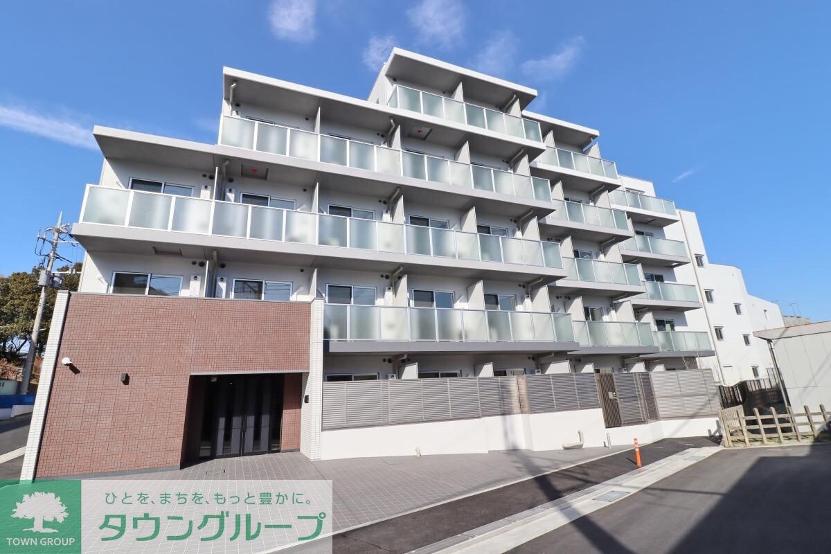 Ｎ－ｓｔａｇｅ　つきみ野の物件内観写真