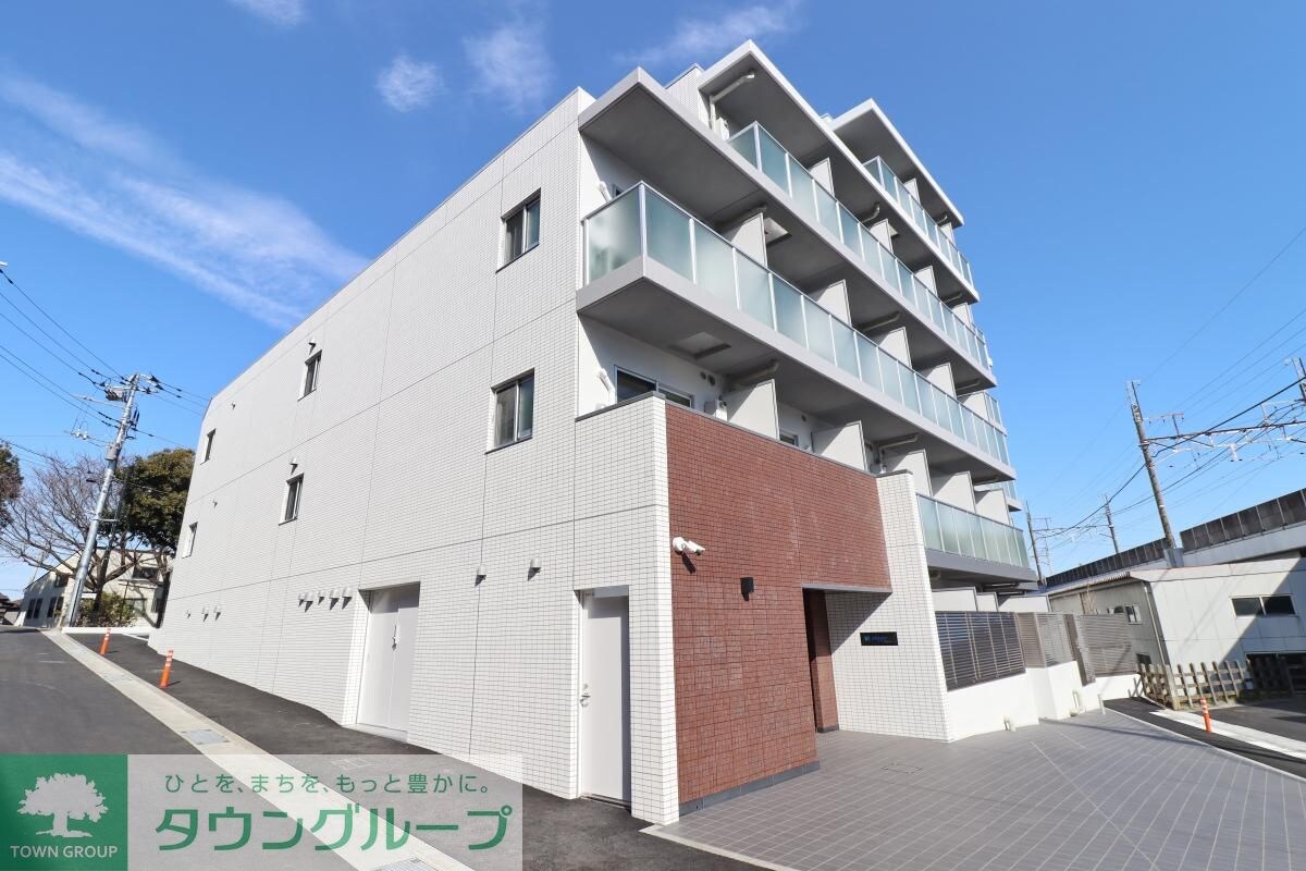 Ｎ－ｓｔａｇｅ　つきみ野の物件内観写真