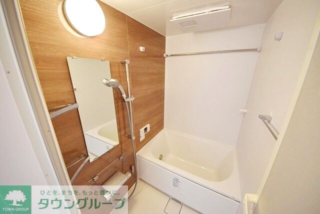 laid-backの物件内観写真