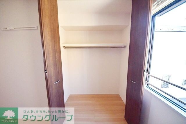 laid-backの物件内観写真