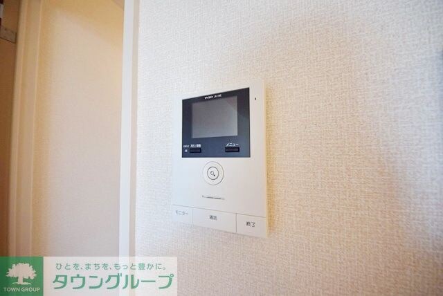 laid-backの物件内観写真