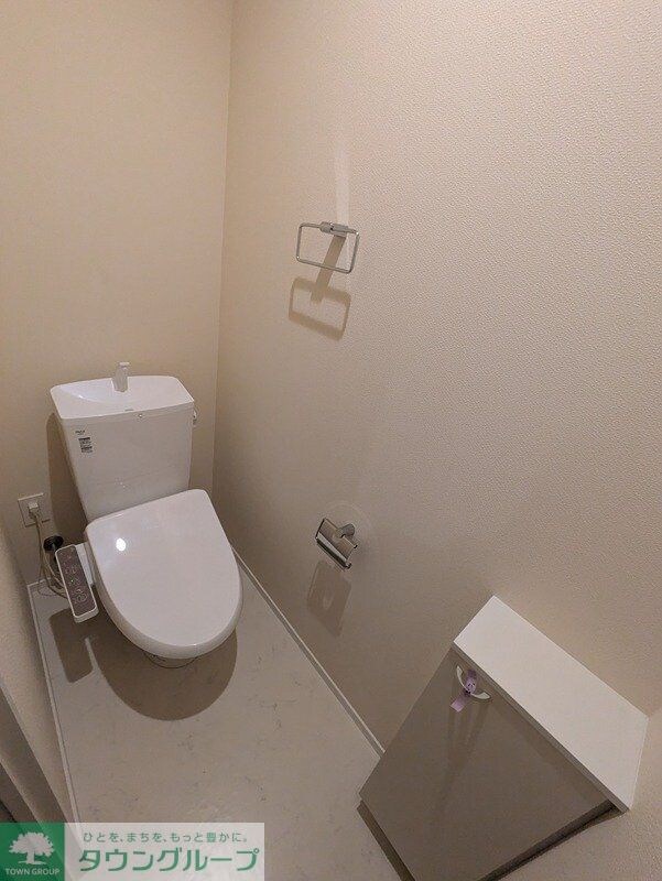 グランヒル湘南台の物件内観写真