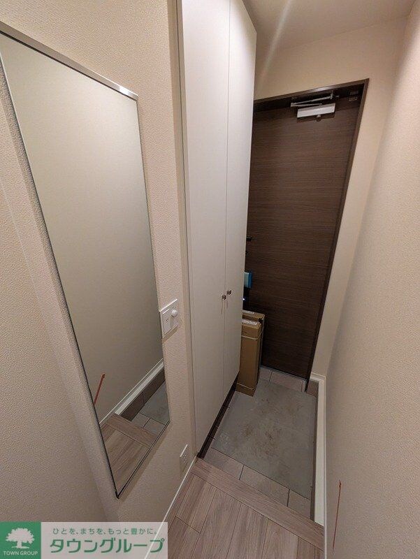 グランヒル湘南台の物件内観写真