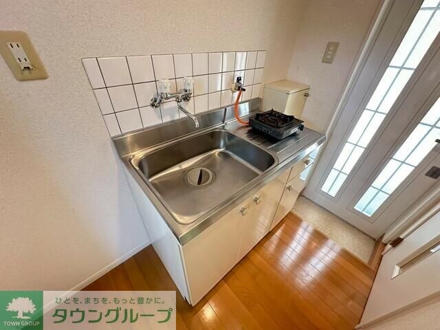 バレンシアの物件内観写真