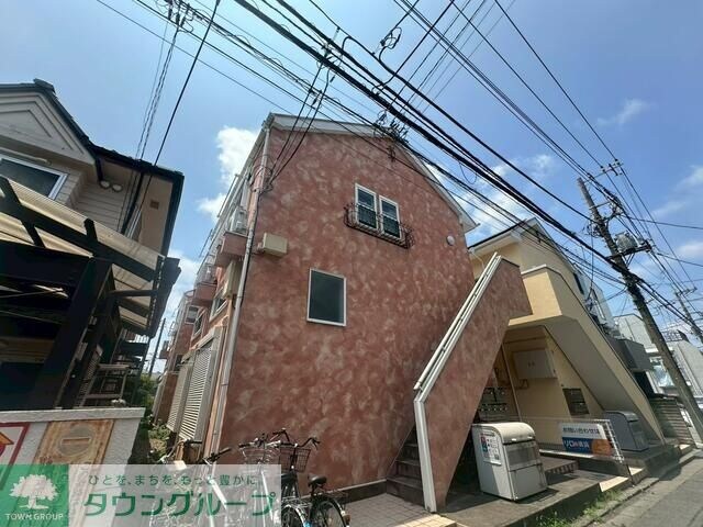 バレンシアの物件内観写真