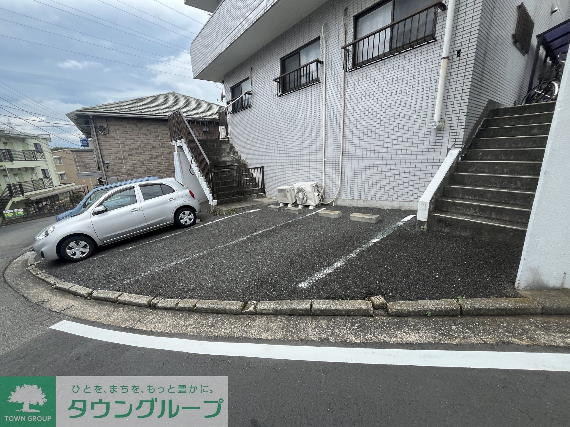 バードヒルズ戸塚IIの物件内観写真