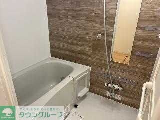 ZaKuRoの物件内観写真