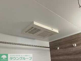 ZaKuRoの物件内観写真