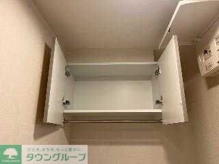 ZaKuRoの物件内観写真