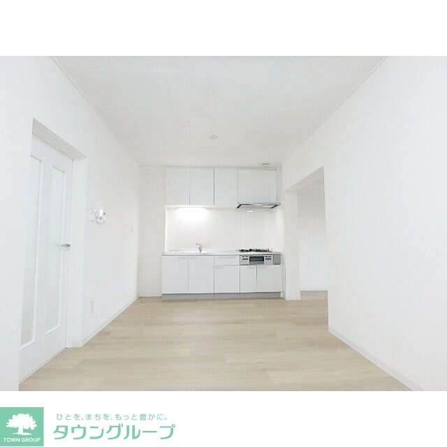 ロイヤルプラザ湘南の物件内観写真