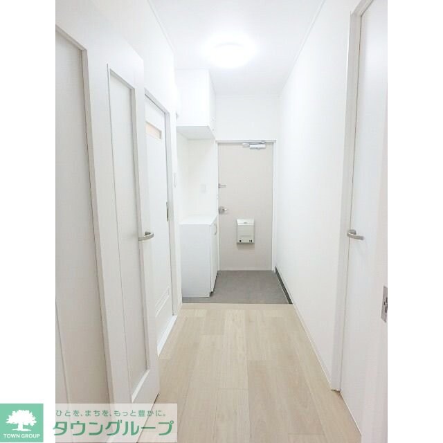 ロイヤルプラザ湘南の物件内観写真