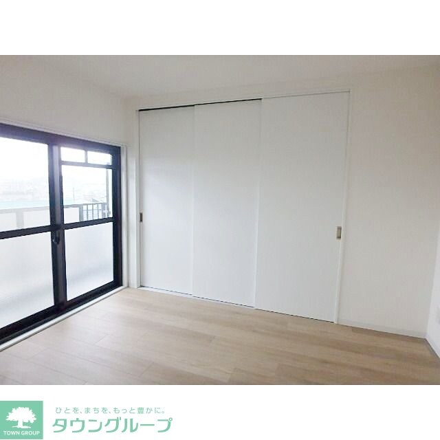 ロイヤルプラザ湘南の物件内観写真