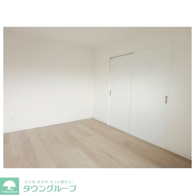 ロイヤルプラザ湘南の物件内観写真