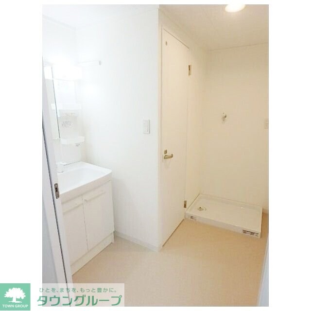 ロイヤルプラザ湘南の物件内観写真