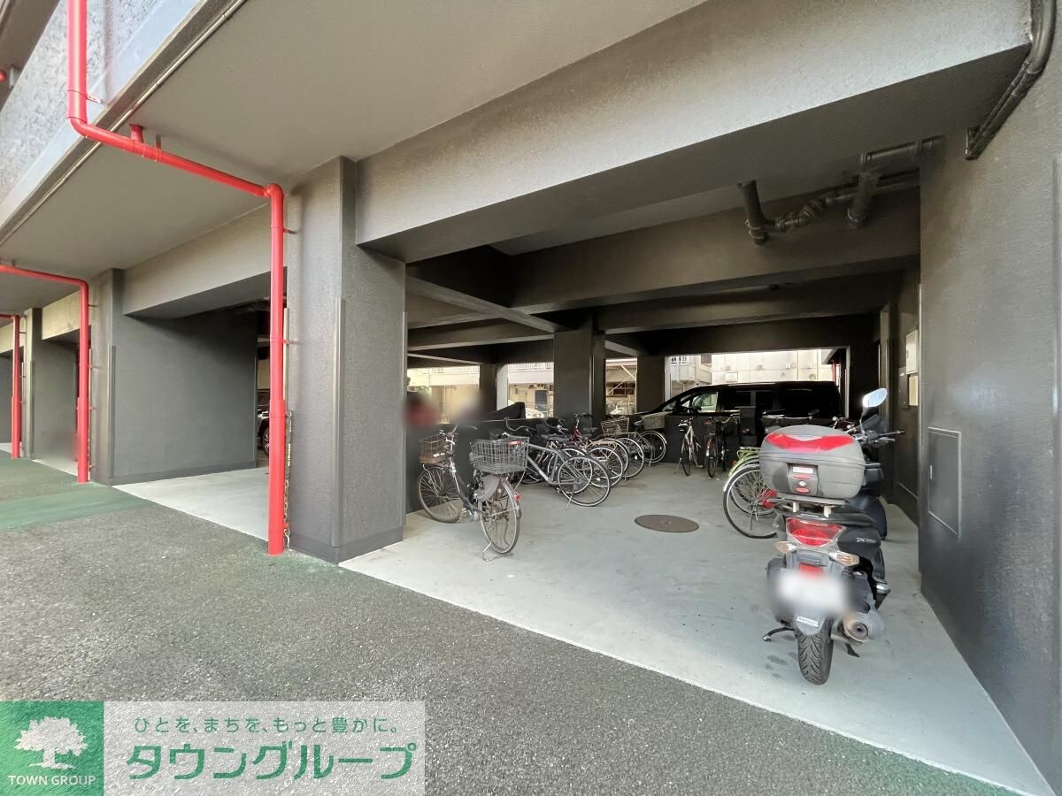 ポートライフ大和の物件内観写真