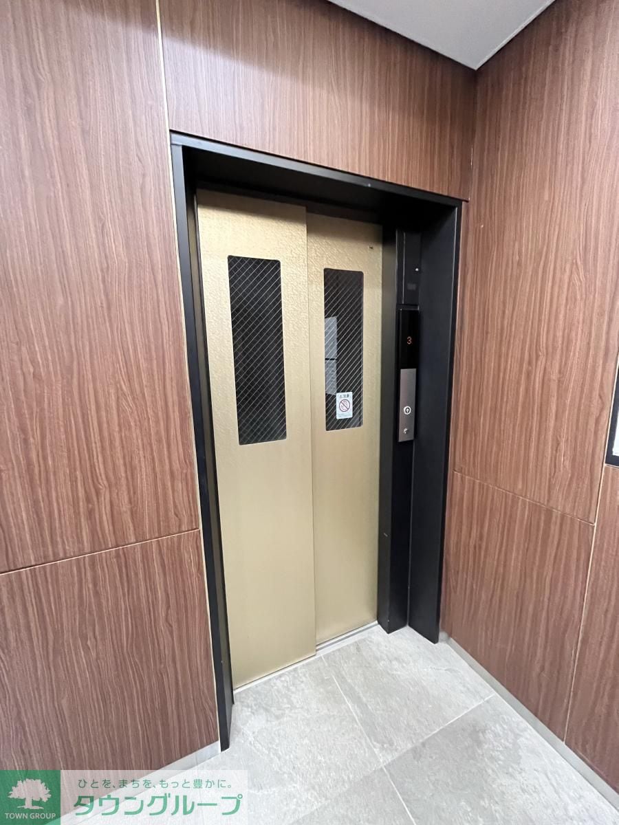 ポートライフ大和の物件内観写真