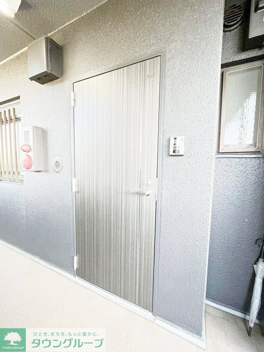 ポートライフ大和の物件内観写真