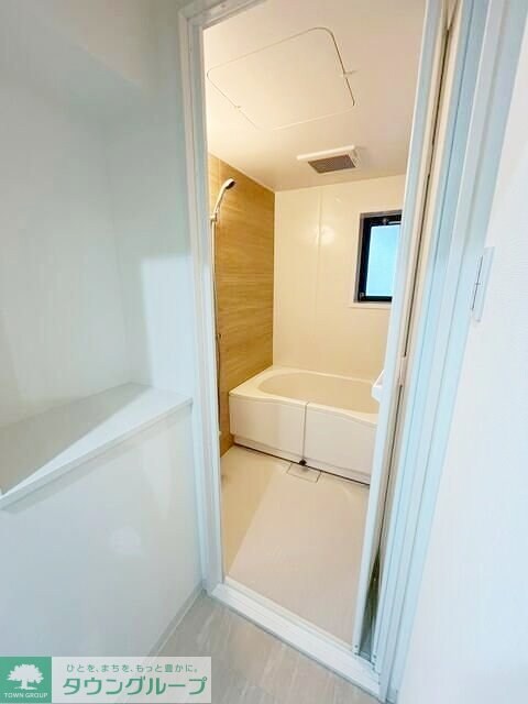 ポートライフ大和の物件内観写真