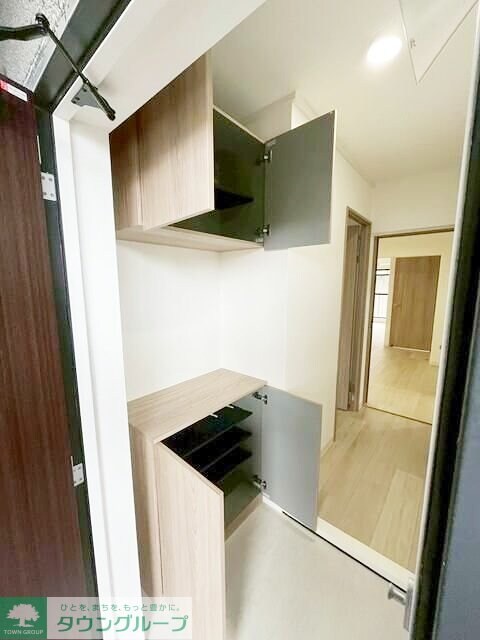 ポートライフ大和の物件内観写真