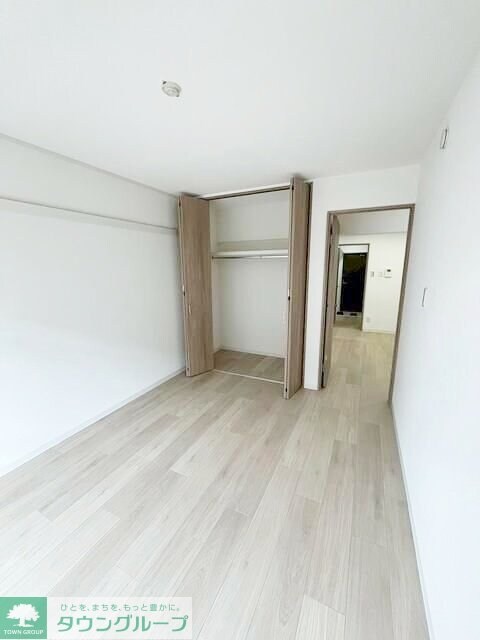 ポートライフ大和の物件内観写真