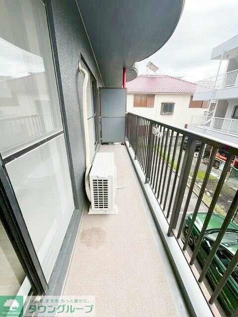 ポートライフ大和の物件内観写真