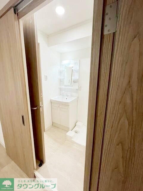 ポートライフ大和の物件内観写真