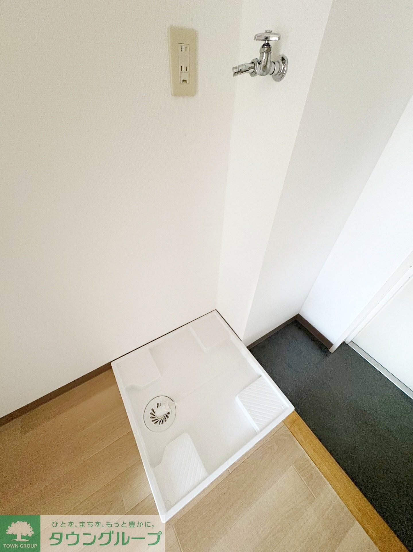 ライオンズマンション大和中央の物件内観写真