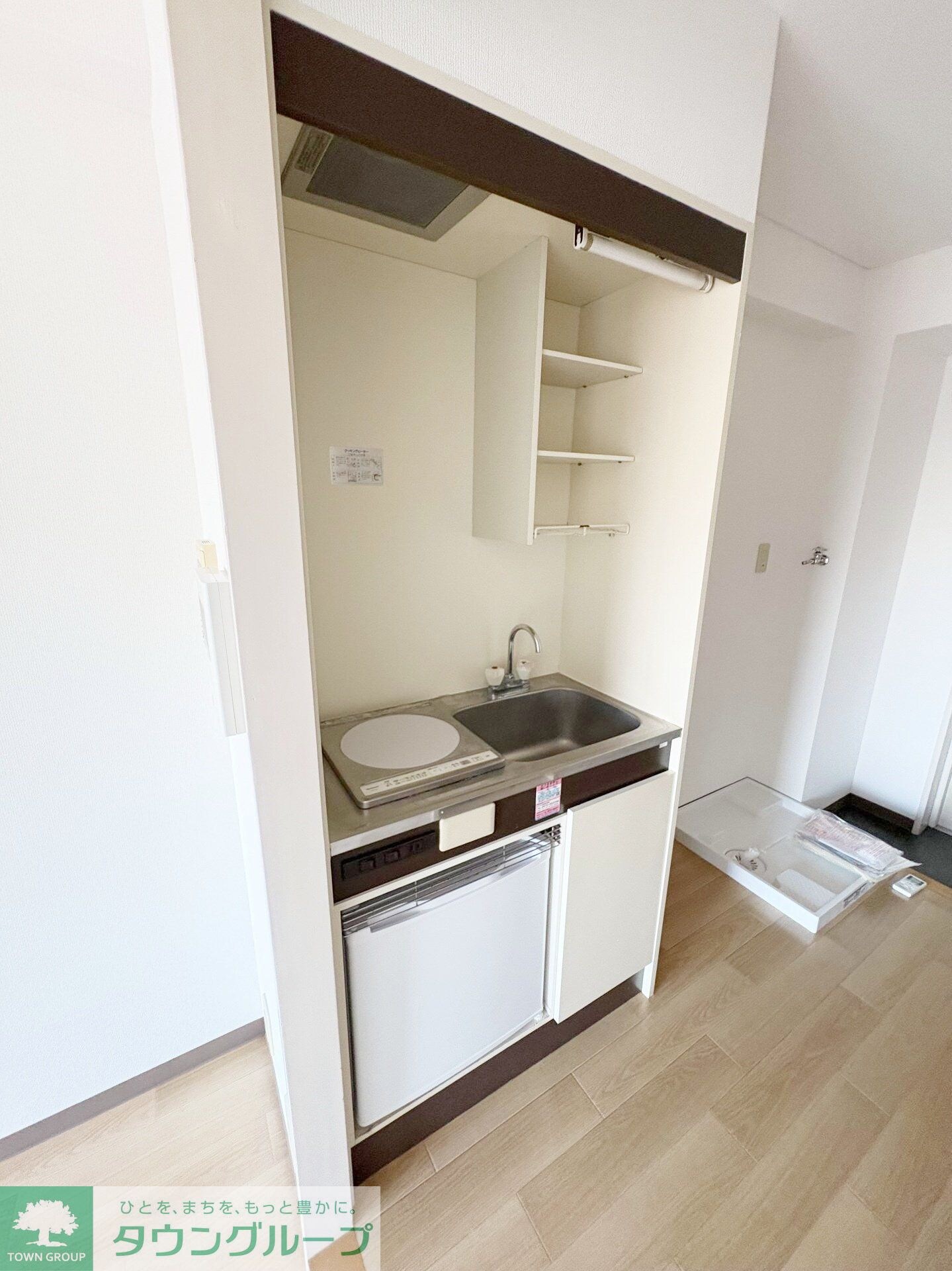 ライオンズマンション大和中央の物件内観写真