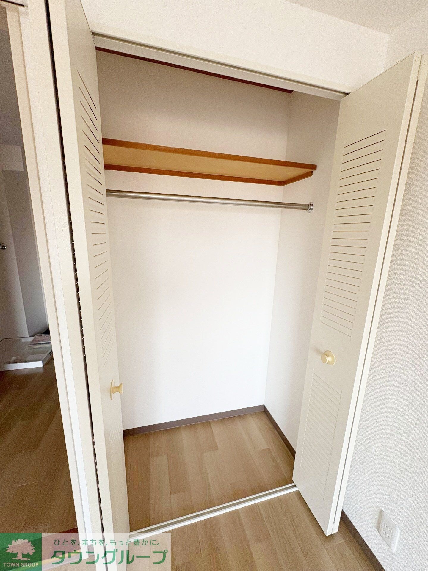 ライオンズマンション大和中央の物件内観写真