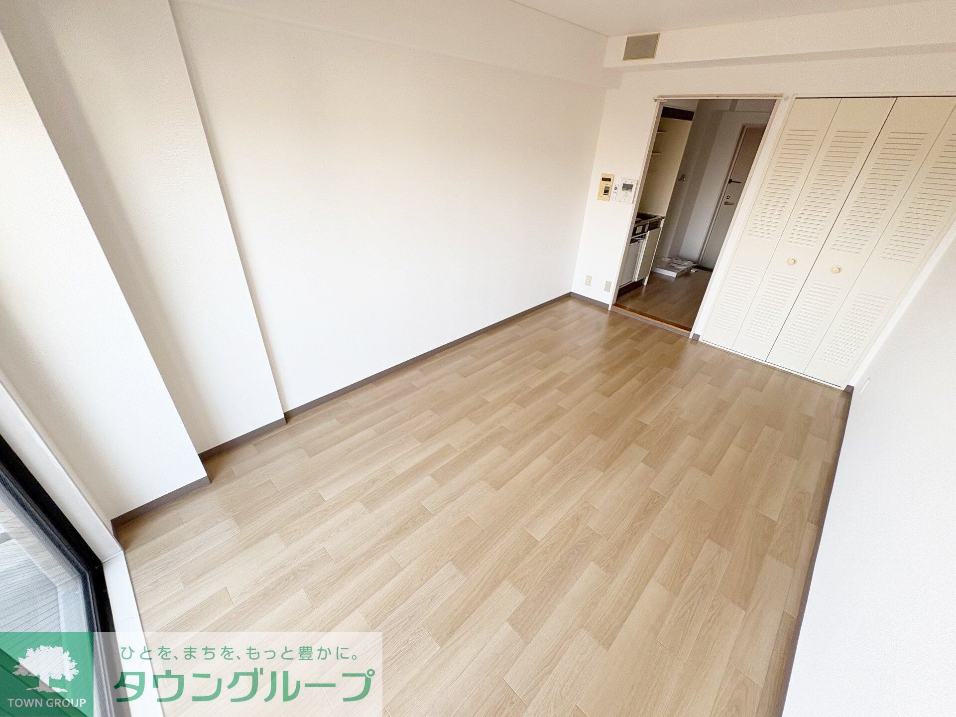 ライオンズマンション大和中央の物件内観写真