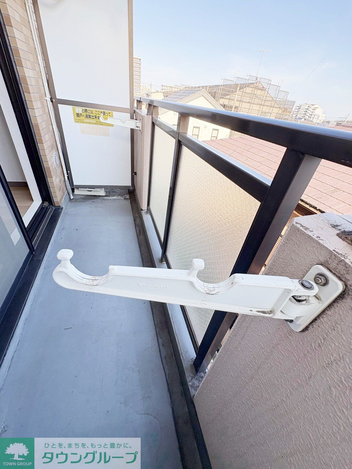 ライオンズマンション大和中央の物件内観写真