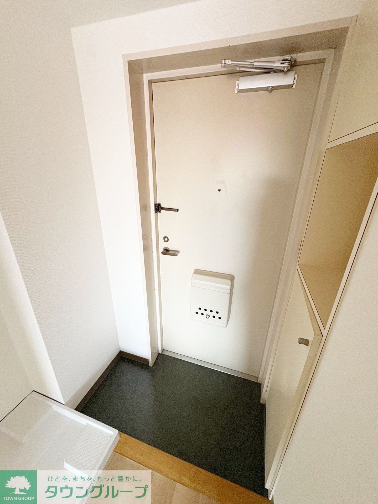 ライオンズマンション大和中央の物件内観写真